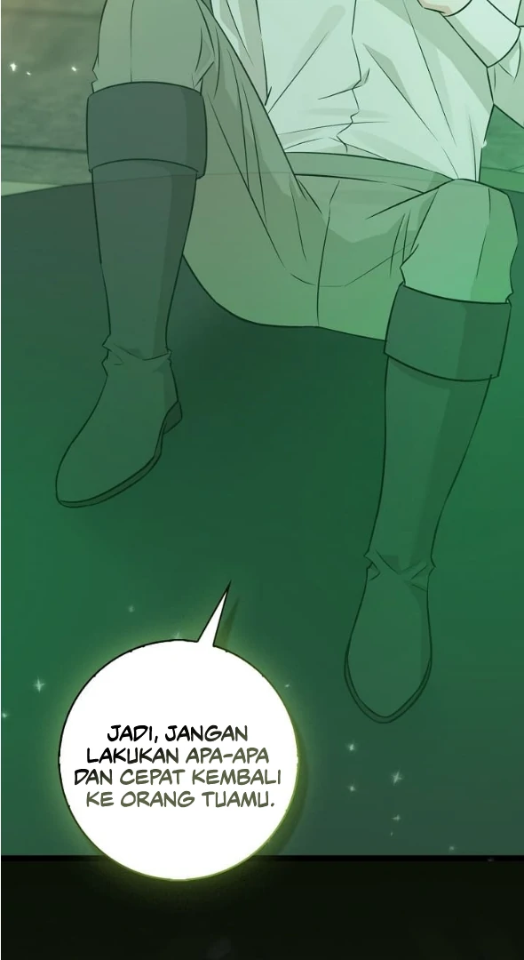 Anyone Can See It’s A Beast Chapter 18 - Halaman 85