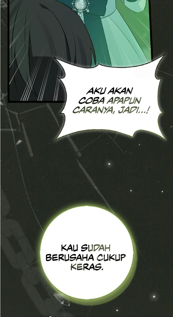 Anyone Can See It’s A Beast Chapter 18 - Halaman 87