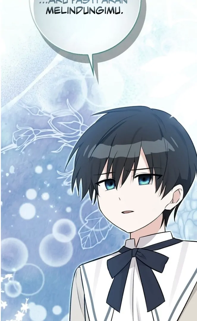 Anyone Can See It’s A Beast Chapter 18 - Halaman 93