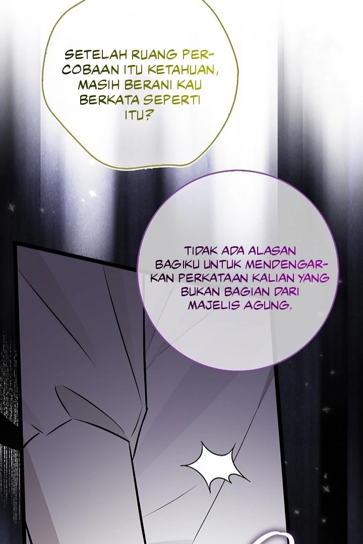 Anyone Can See It’s A Beast Chapter 19 - Halaman 100