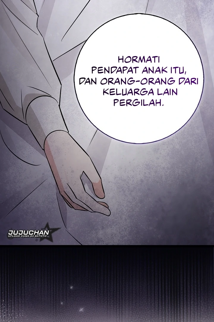 Anyone Can See It’s A Beast Chapter 19 - Halaman 116