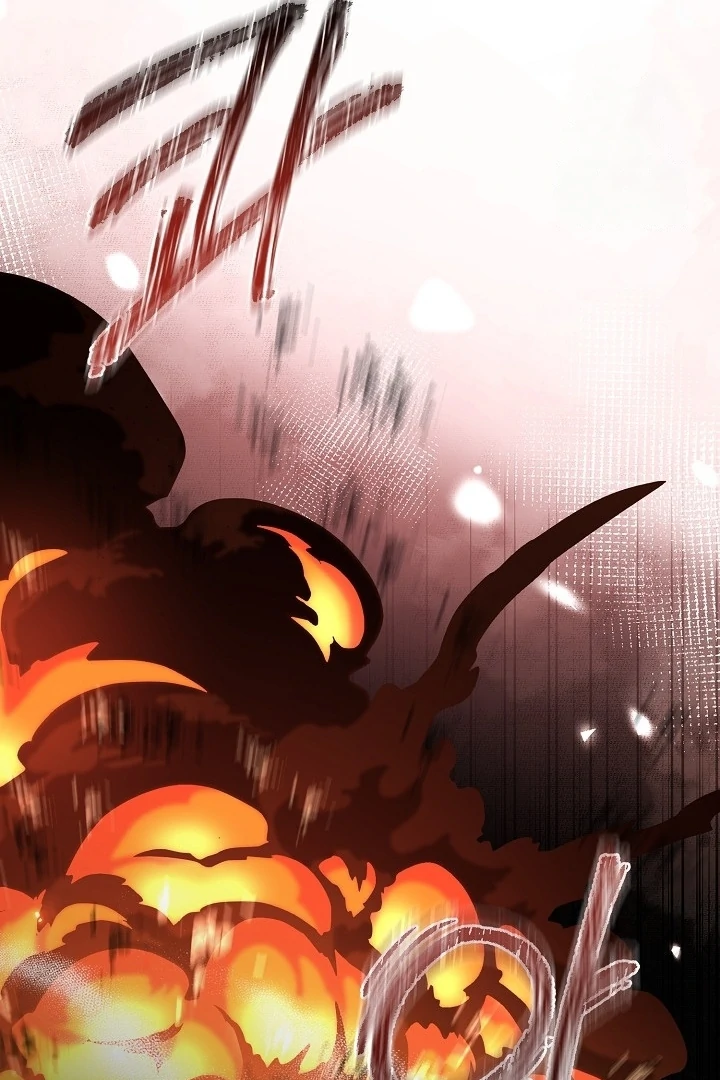 Anyone Can See It’s A Beast Chapter 19 - Halaman 21