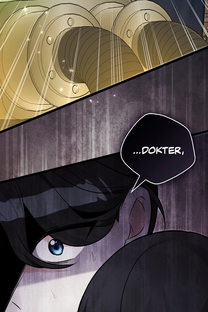 Anyone Can See It’s A Beast Chapter 19 - Halaman 42
