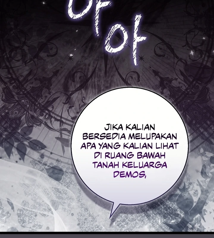 Anyone Can See It’s A Beast Chapter 19 - Halaman 55