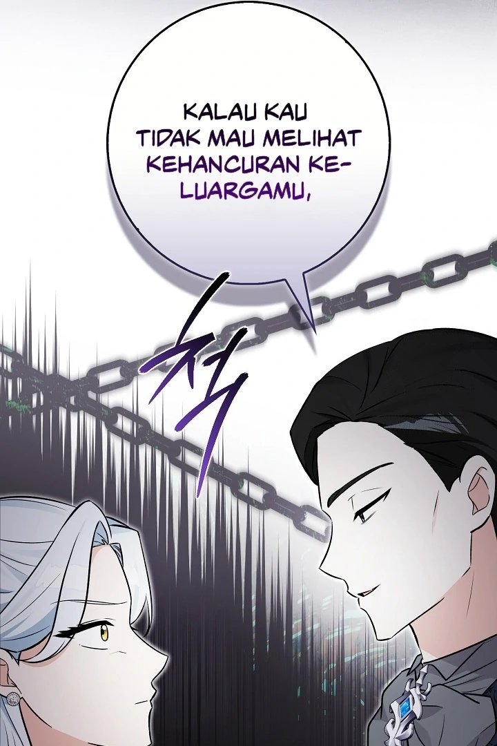 Anyone Can See It’s A Beast Chapter 19 - Halaman 56