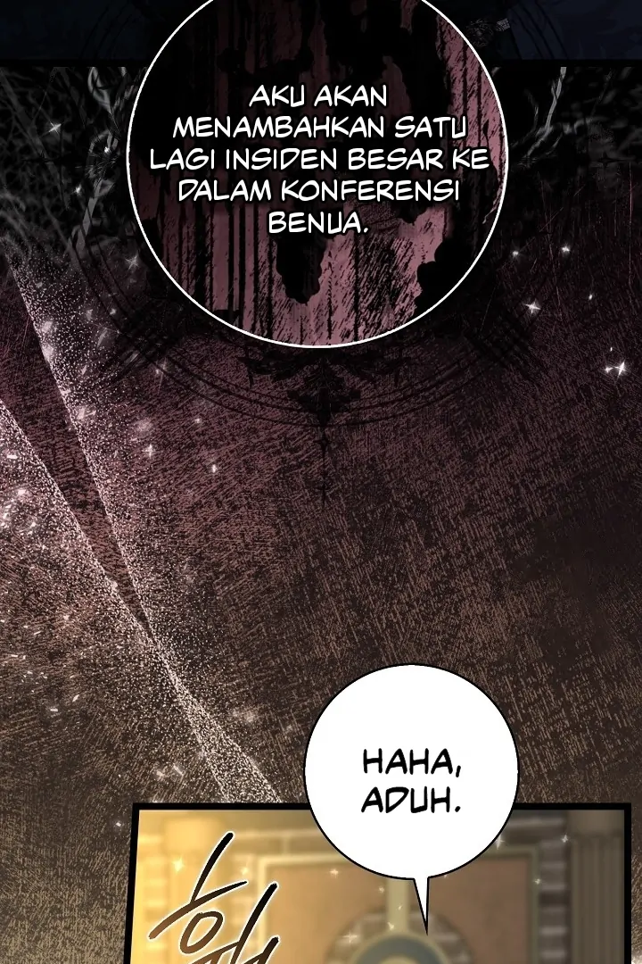 Anyone Can See It’s A Beast Chapter 19 - Halaman 62