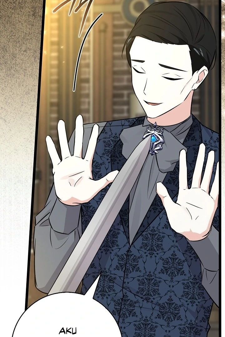 Anyone Can See It’s A Beast Chapter 19 - Halaman 63