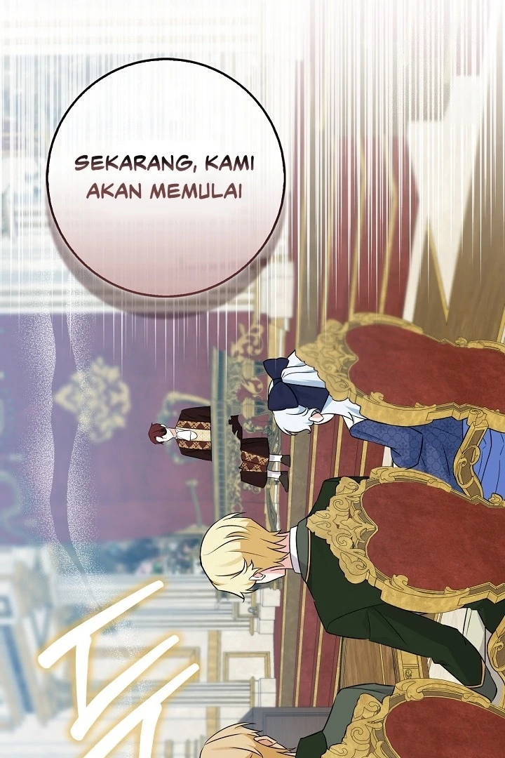 Anyone Can See It’s A Beast Chapter 20 - Halaman 102