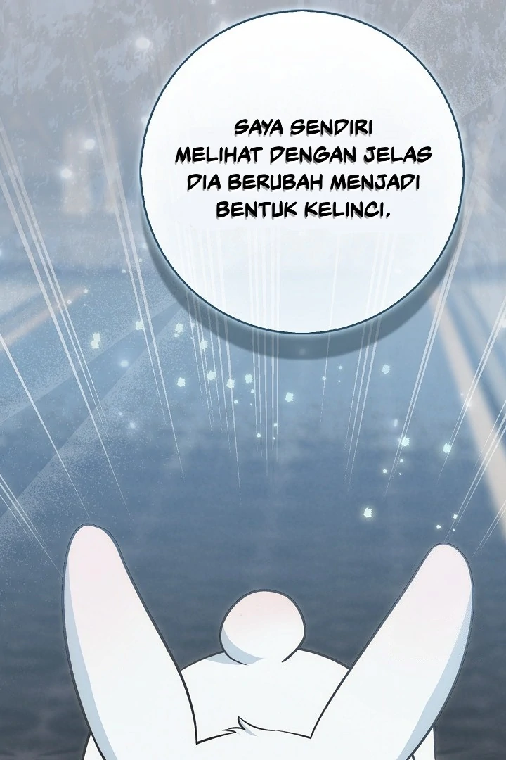 Anyone Can See It’s A Beast Chapter 20 - Halaman 111
