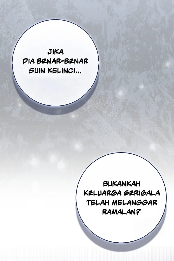 Anyone Can See It’s A Beast Chapter 20 - Halaman 113
