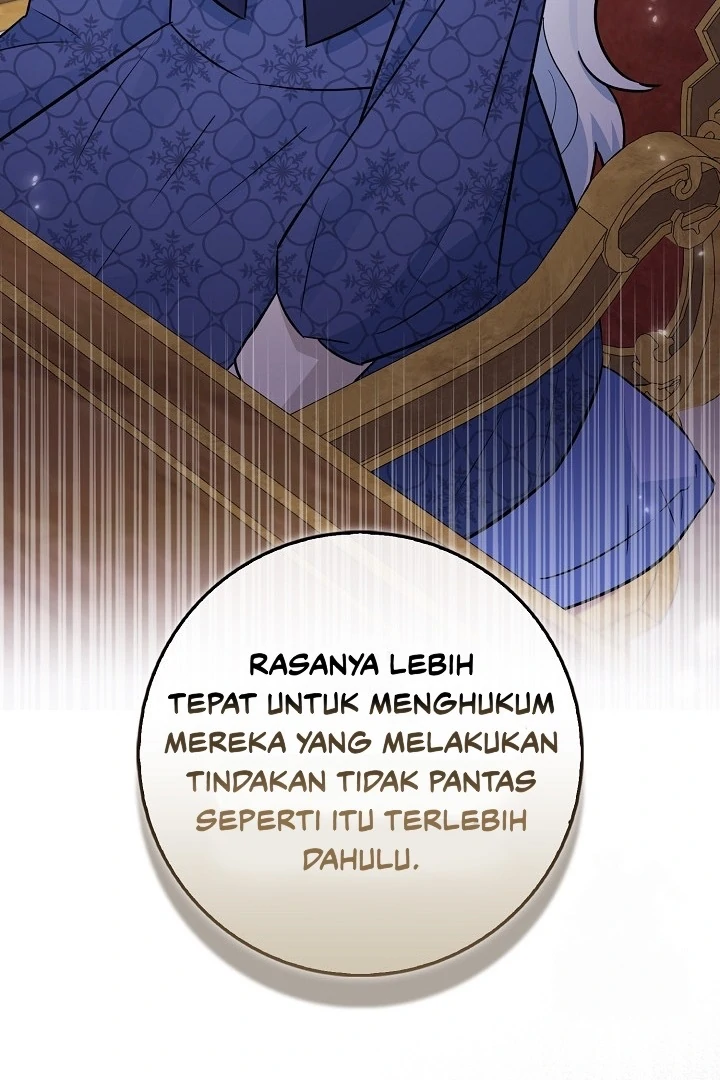 Anyone Can See It’s A Beast Chapter 20 - Halaman 115