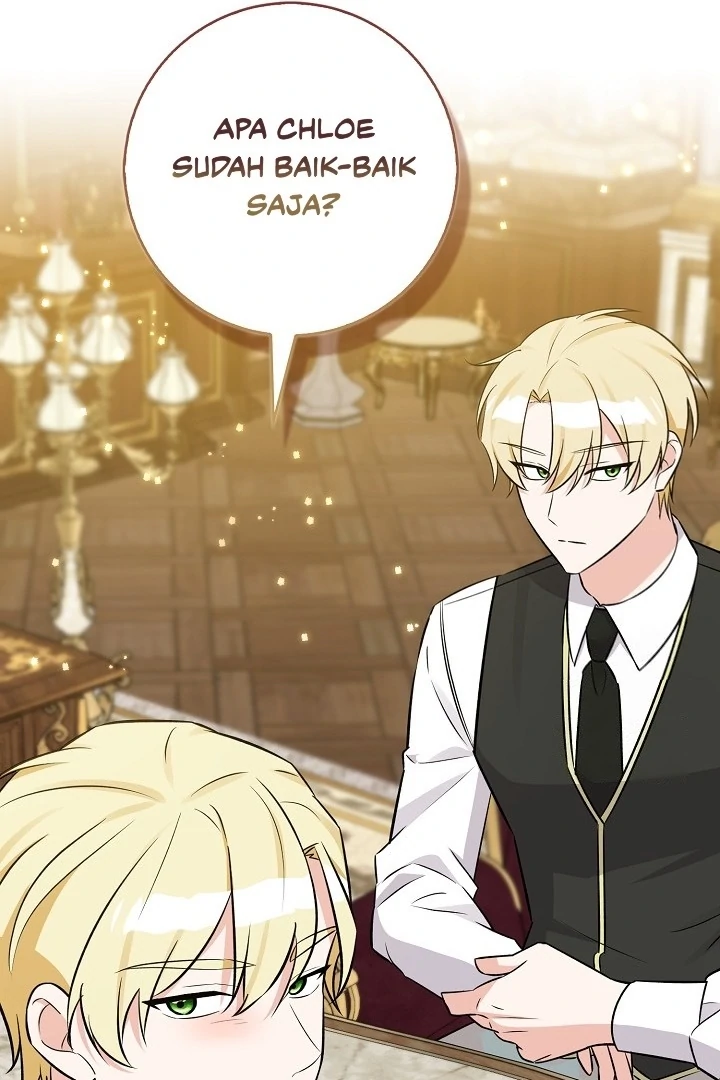 Anyone Can See It’s A Beast Chapter 20 - Halaman 47