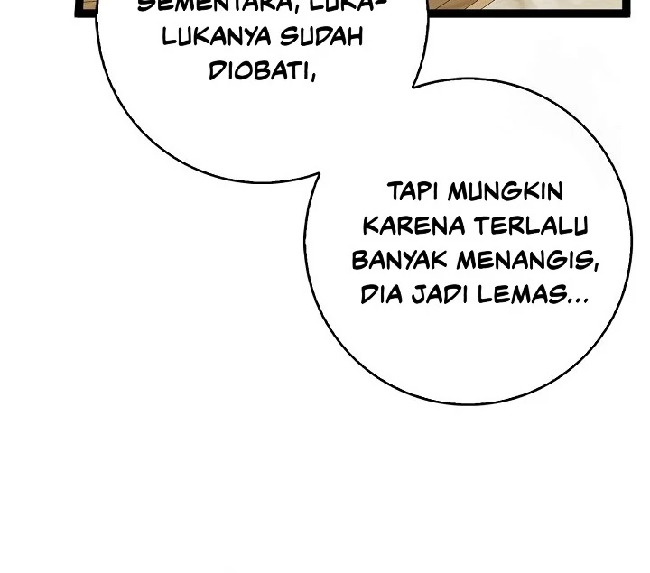 Anyone Can See It’s A Beast Chapter 20 - Halaman 51