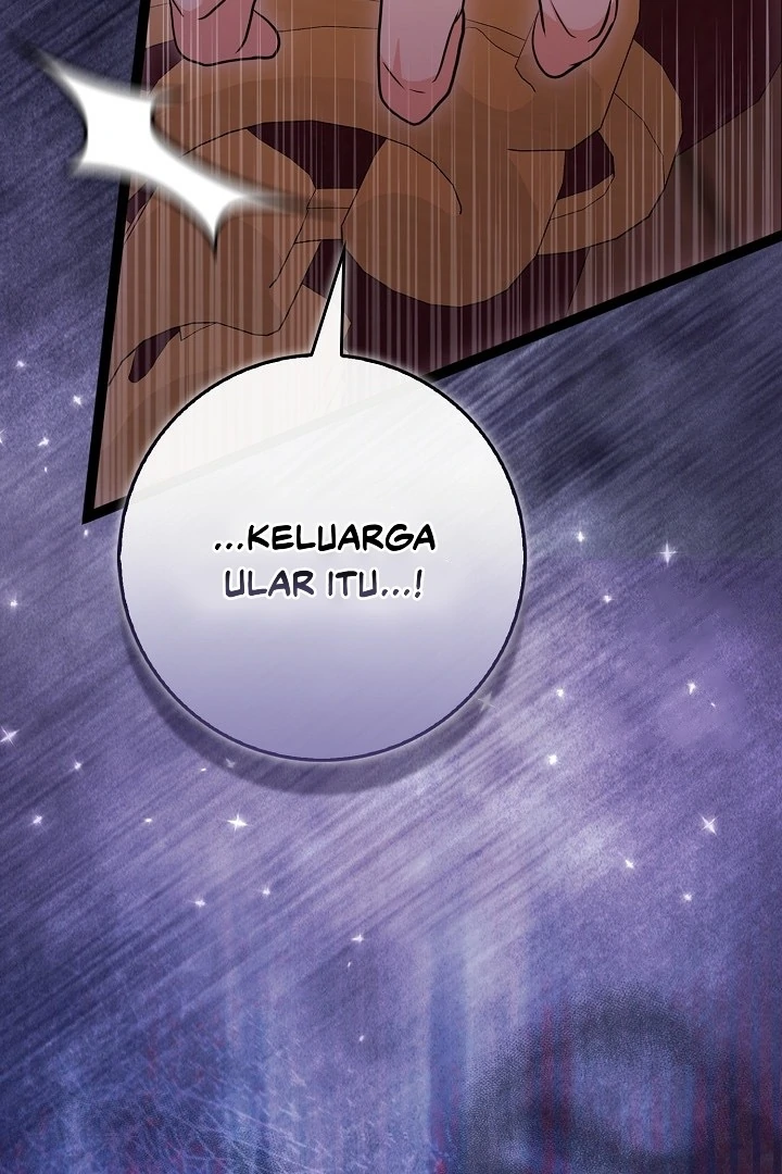 Anyone Can See It’s A Beast Chapter 20 - Halaman 53