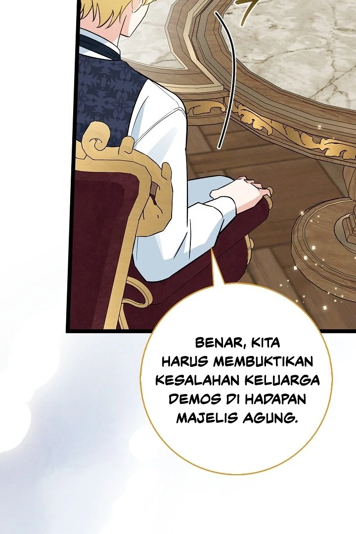 Anyone Can See It’s A Beast Chapter 20 - Halaman 64