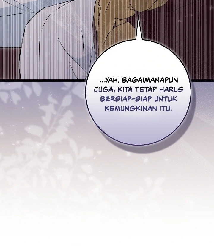 Anyone Can See It’s A Beast Chapter 20 - Halaman 85