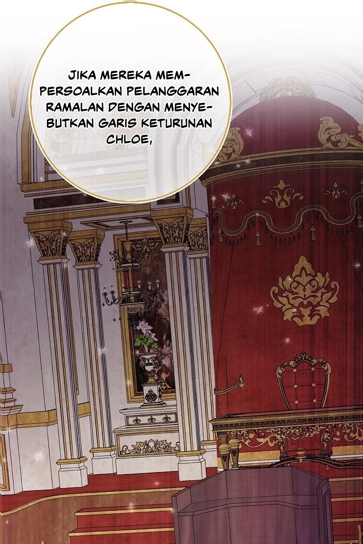 Anyone Can See It’s A Beast Chapter 20 - Halaman 86
