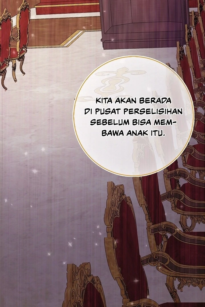 Anyone Can See It’s A Beast Chapter 20 - Halaman 87