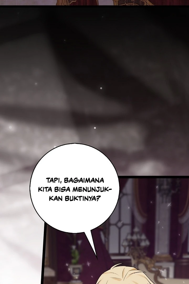 Anyone Can See It’s A Beast Chapter 20 - Halaman 88