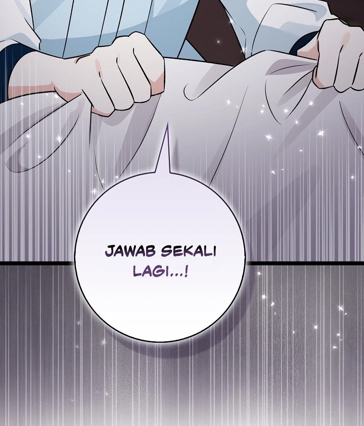 Anyone Can See It’s A Beast Chapter 20 - Halaman 9