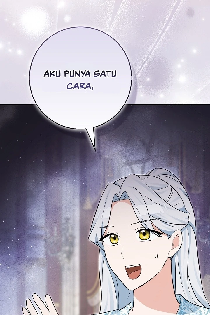 Anyone Can See It’s A Beast Chapter 20 - Halaman 92