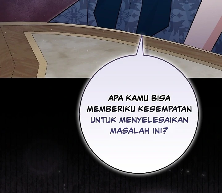 Anyone Can See It’s A Beast Chapter 20 - Halaman 94