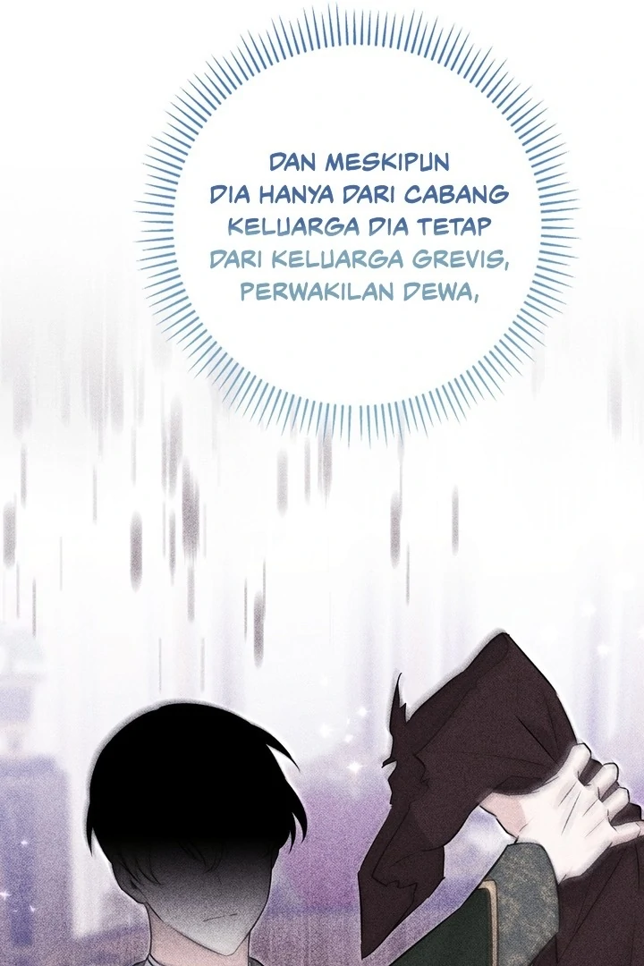Anyone Can See It’s A Beast Chapter 22 - Halaman 101