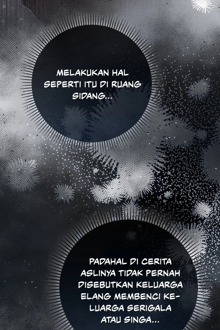 Anyone Can See It’s A Beast Chapter 22 - Halaman 103