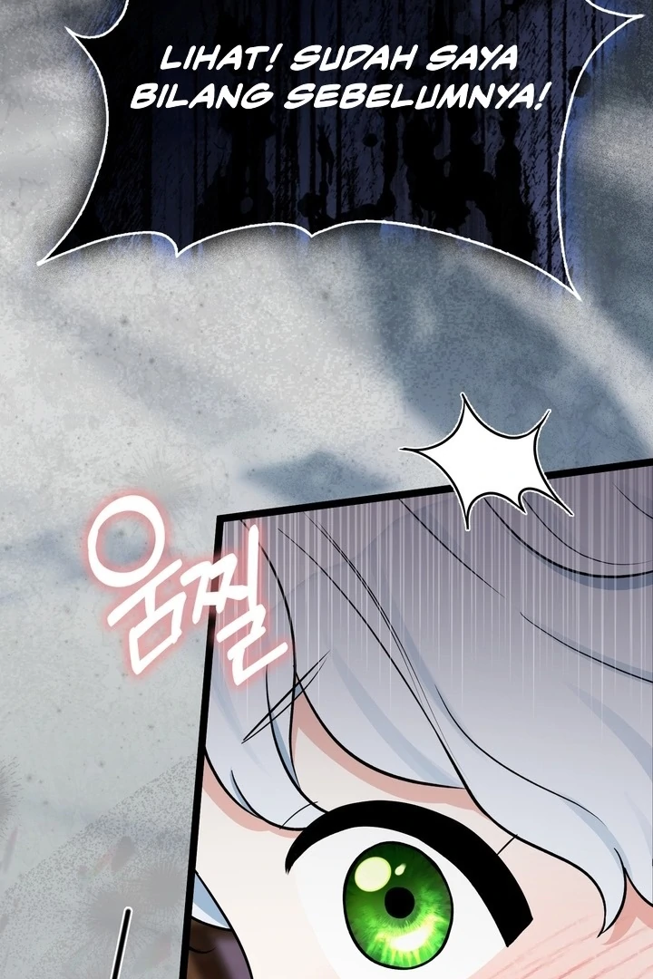 Anyone Can See It’s A Beast Chapter 22 - Halaman 11
