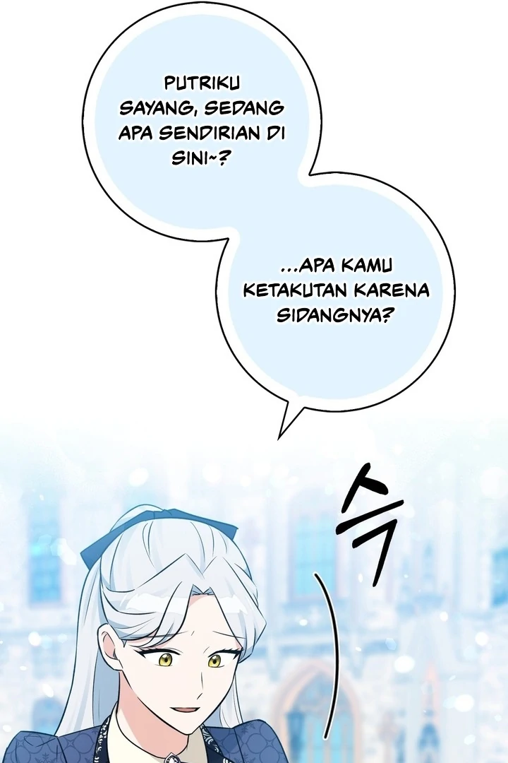 Anyone Can See It’s A Beast Chapter 22 - Halaman 111