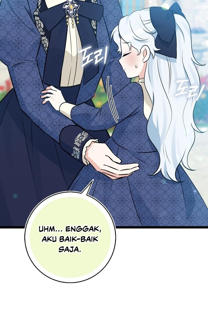 Anyone Can See It’s A Beast Chapter 22 - Halaman 112