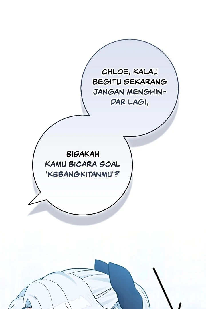Anyone Can See It’s A Beast Chapter 22 - Halaman 113