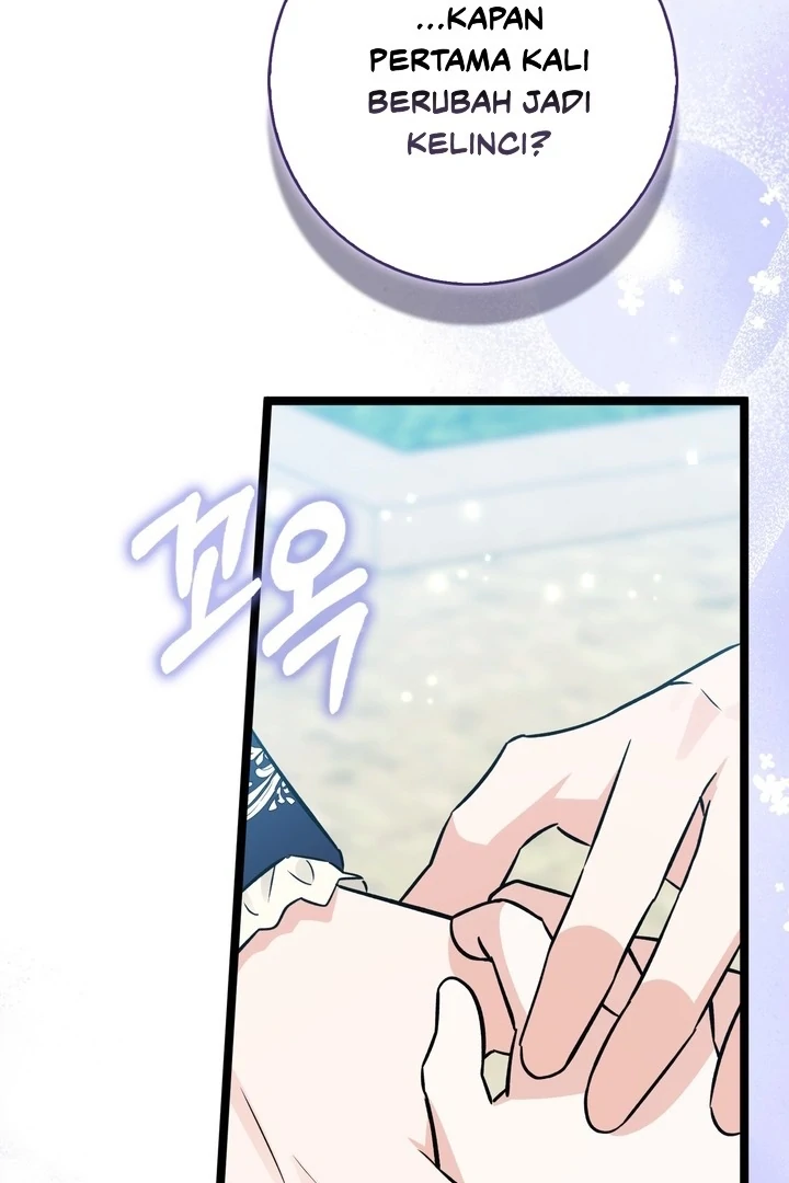 Anyone Can See It’s A Beast Chapter 22 - Halaman 115