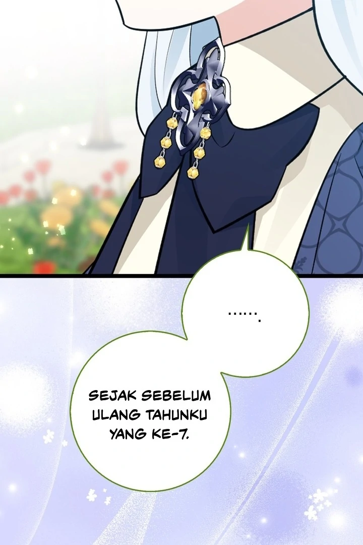 Anyone Can See It’s A Beast Chapter 22 - Halaman 117