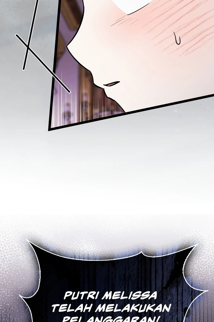 Anyone Can See It’s A Beast Chapter 22 - Halaman 12