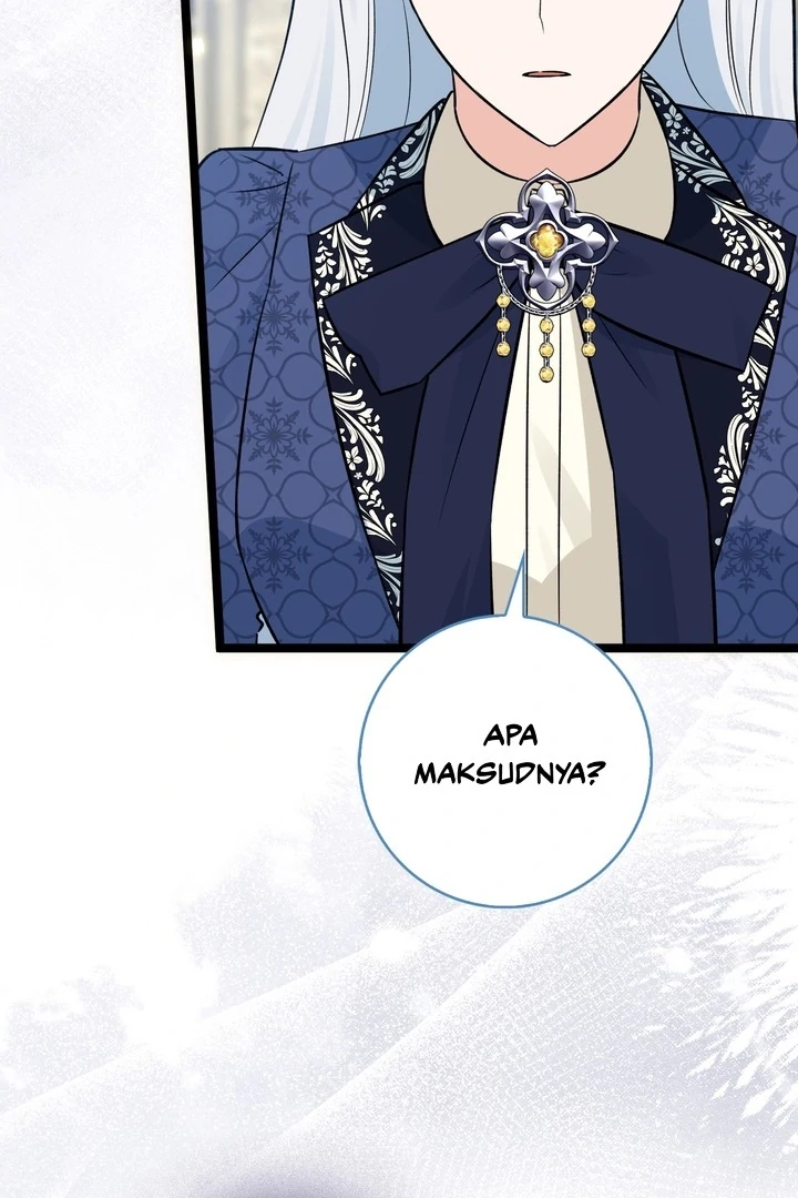 Anyone Can See It’s A Beast Chapter 22 - Halaman 123