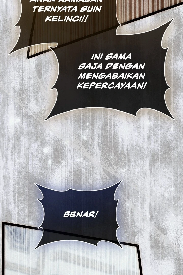 Anyone Can See It’s A Beast Chapter 22 - Halaman 128