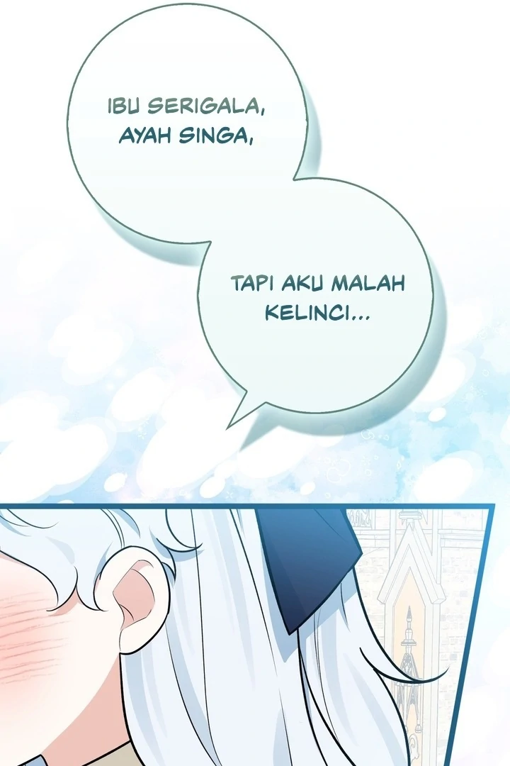 Anyone Can See It’s A Beast Chapter 22 - Halaman 133