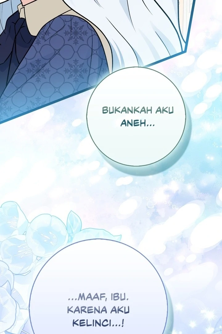 Anyone Can See It’s A Beast Chapter 22 - Halaman 134