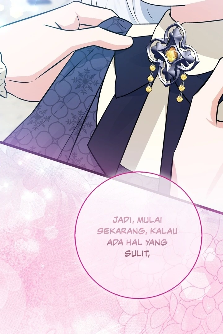 Anyone Can See It’s A Beast Chapter 22 - Halaman 147