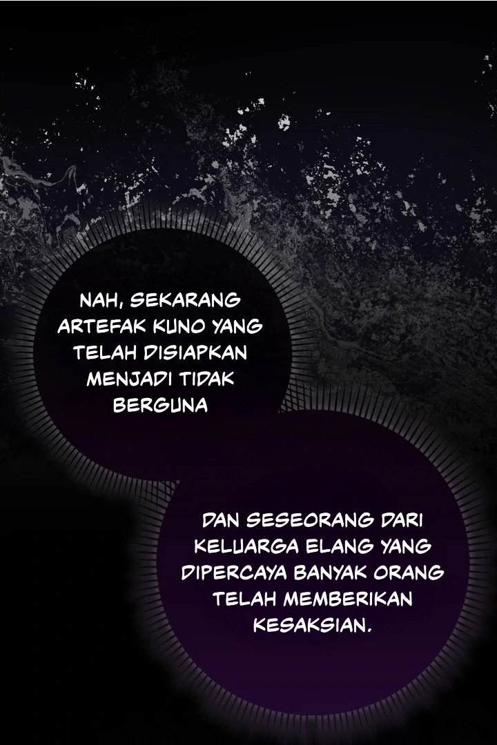 Manhwa Anyone Can See It’s A Beast Chapter 22 gambar 2