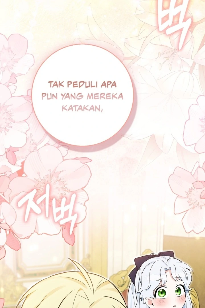 Anyone Can See It’s A Beast Chapter 22 - Halaman 39