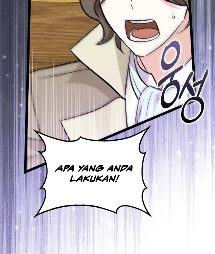 Anyone Can See It’s A Beast Chapter 22 - Halaman 62