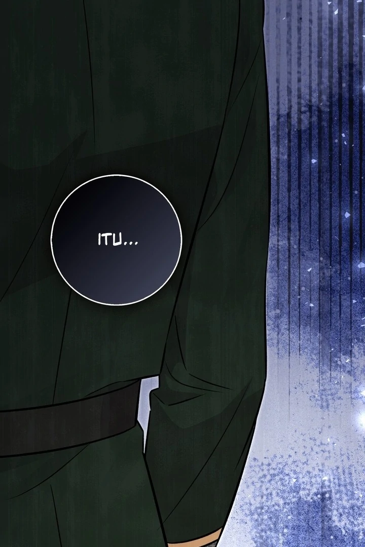 Anyone Can See It’s A Beast Chapter 22 - Halaman 65