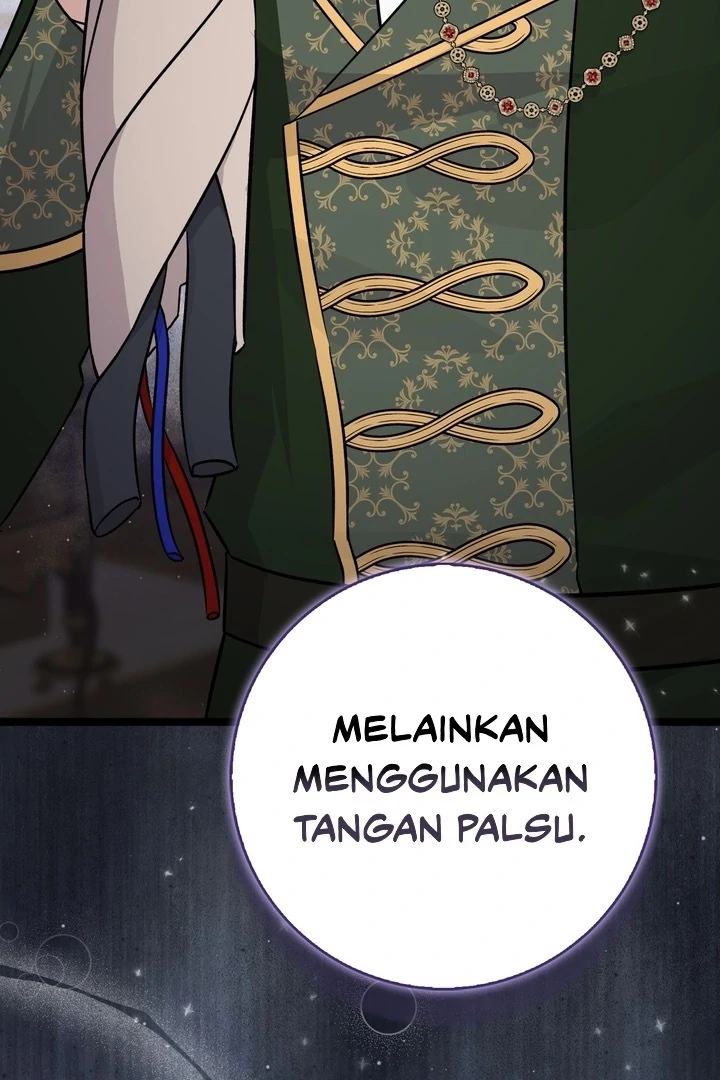 Anyone Can See It’s A Beast Chapter 22 - Halaman 71