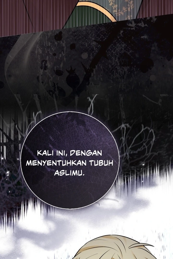 Anyone Can See It’s A Beast Chapter 22 - Halaman 80