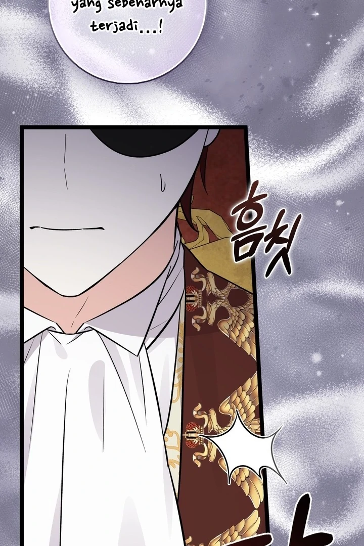 Anyone Can See It’s A Beast Chapter 22 - Halaman 89