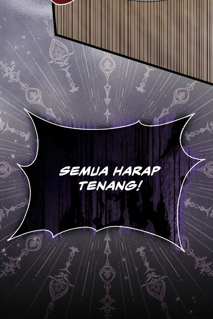 Anyone Can See It’s A Beast Chapter 22 - Halaman 91