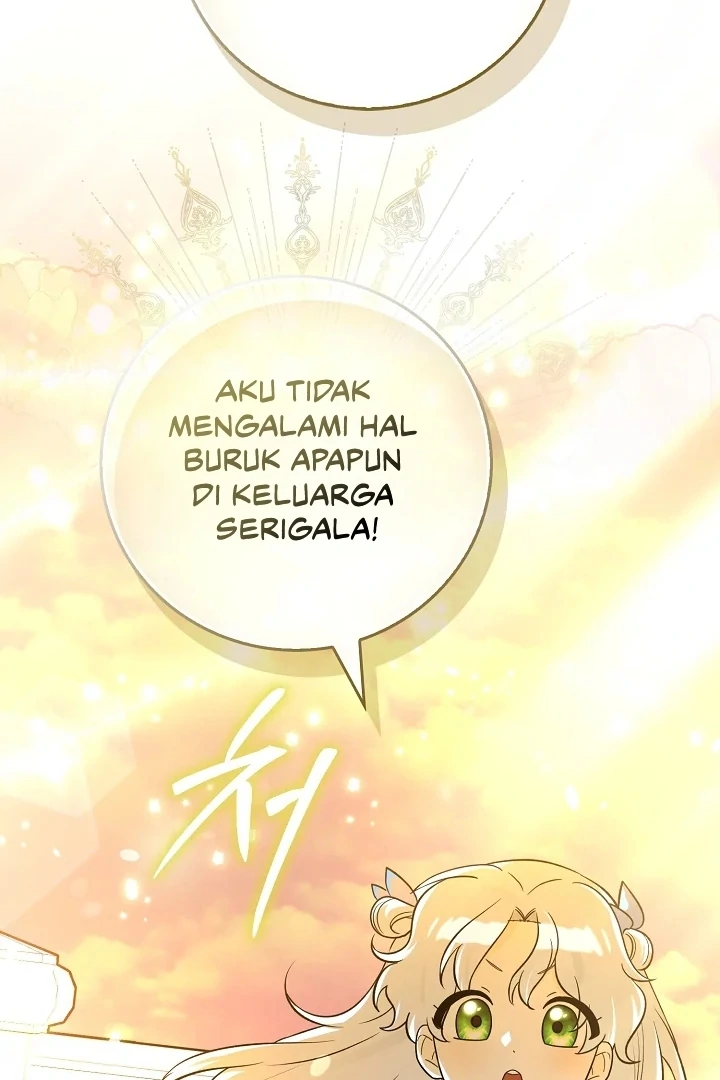 Anyone Can See It’s A Beast Chapter 5 - Halaman 100