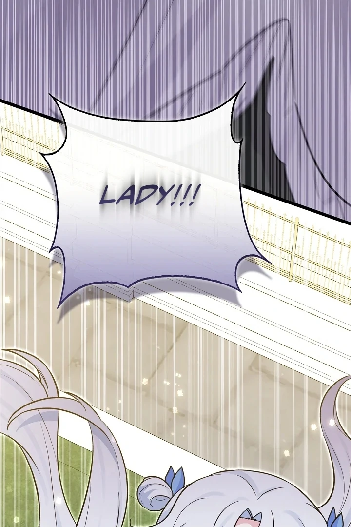 Anyone Can See It’s A Beast Chapter 5 - Halaman 115